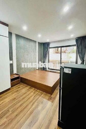 HƠN 8 TỶ 30m2 - TRUNG TÂM ĐỐNG ĐA - NGÕ THÔNG KINH DOANH - NGÕ BA GÁC