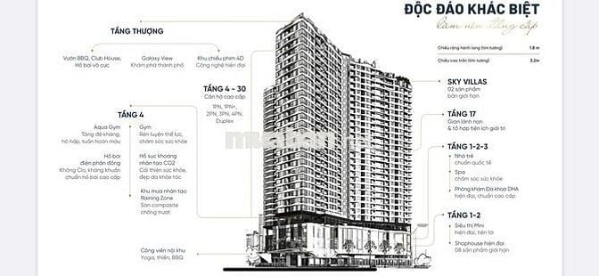 BÁN GẤP CĂN 3pn 110m2 tại trung tâm chợ Lớn - Q6 - CH hạng A CAO CẤP