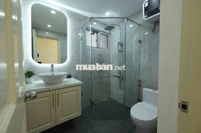 BÁN HOẶC CHO THUÊ CĂN HỘ STAR HILL – PHÚ MỸ HƯNG, Q7