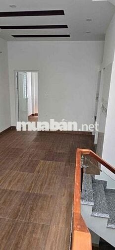 Bùi Thiện Ngộ, nhà 3 tầng gần cầu Nguyễn Tri Phương