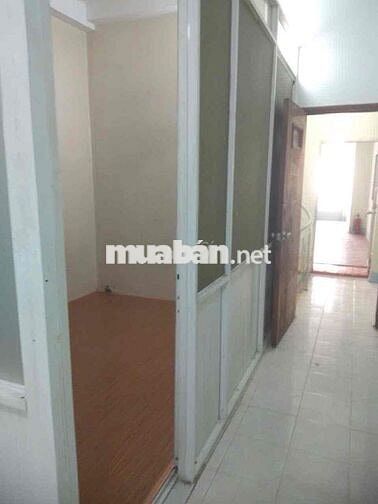 Cho thuê nhà MT Phan Văn Trị P11 BT - Nhà 1 Trệt 1 Lầu, sầm uất