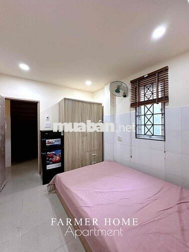 cho thuê phòng cửa sổ giá rẻ ngay trung tâm gần đại học Sài Gòn Quận 5