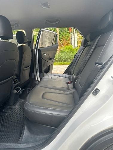 Cần bán Hyundai Creta 1.5 AT nhập khẩu sx 2022 zin đét cực mới