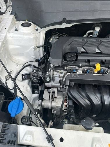 Cần bán Hyundai Creta 1.5 AT nhập khẩu sx 2022 zin đét cực mới