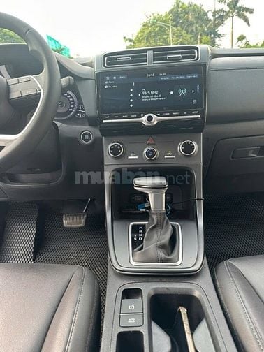 Cần bán Hyundai Creta 1.5 AT nhập khẩu sx 2022 zin đét cực mới