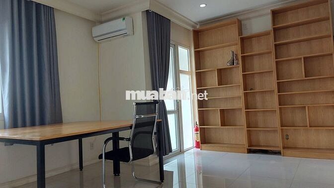 Cho Thuê Nhà 105m2 x 5t , Full đồ, KĐT Splendora An Khánh