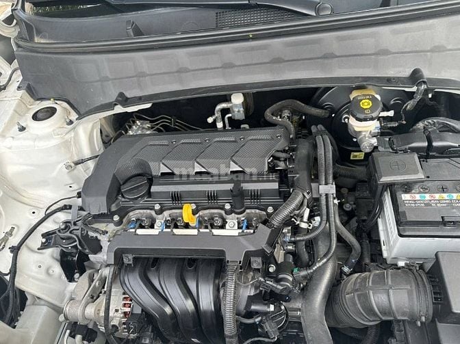 Cần bán Hyundai Creta 1.5 AT nhập khẩu sx 2022 zin đét cực mới