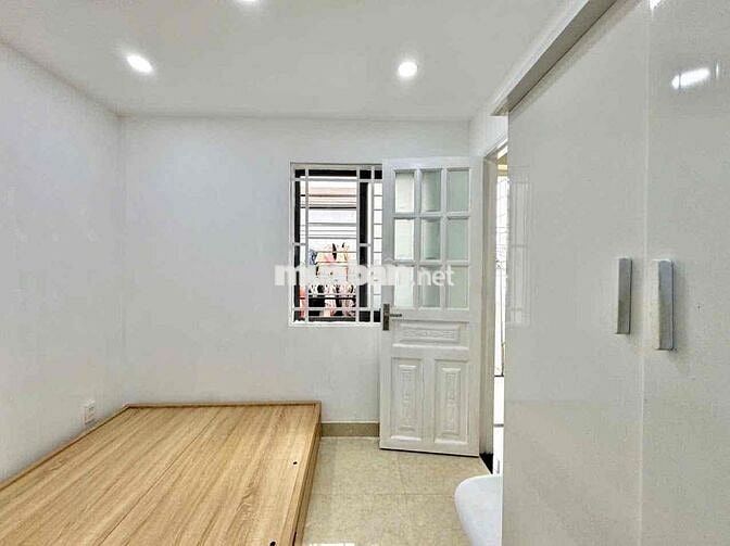 cho thuê phòng trọ Quận 3, Trần Quang Diệu gần đại học Sư Phạm