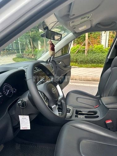 Cần bán Hyundai Creta 1.5 AT nhập khẩu sx 2022 zin đét cực mới