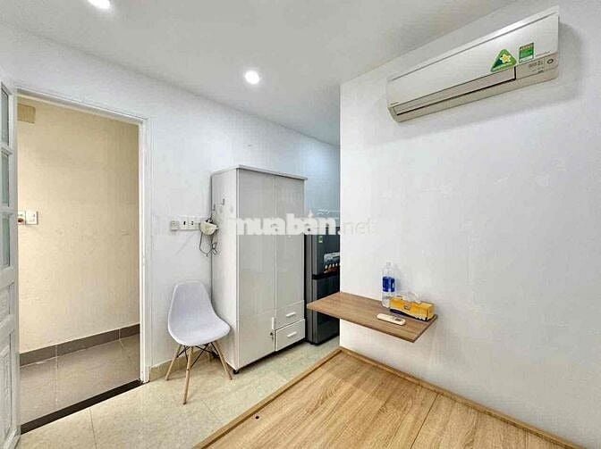 cho thuê phòng trọ Quận 3, Trần Quang Diệu gần đại học Sư Phạm