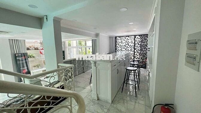 CHO THUÊ BIỆT THỰ CAO CẤP VEN SÔNG PHÚ MỸ VẠN PHÁT HƯNG