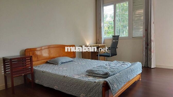 Cho Thuê Nhà 105m2 x 5t , Full đồ, KĐT Splendora An Khánh