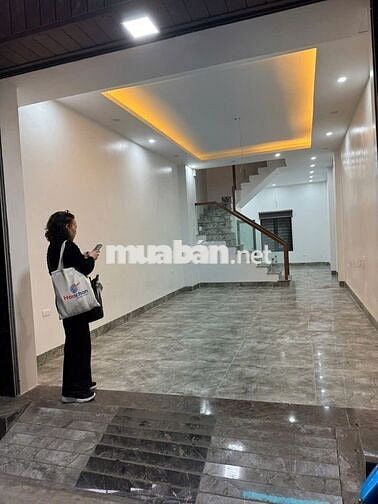 BÁN NHÀ ĐẸP ĐƯỜNG LÁNG – Ô TÔ – MẶT NGÕ KINH DOANH – 2 THOÁNG
