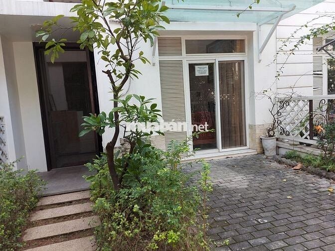 Cho Thuê Nhà 105m2 x 5t , Full đồ, KĐT Splendora An Khánh