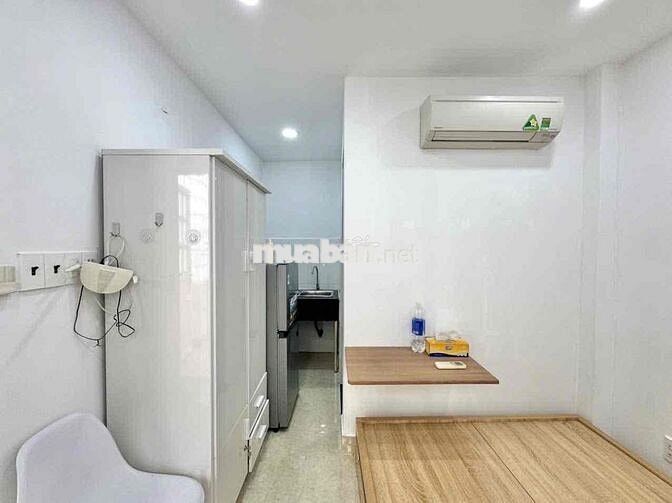 cho thuê phòng trọ Quận 3, Trần Quang Diệu gần đại học Sư Phạm