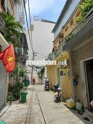 NHÀ PHỐ 5 TẦNG, Ô TÔ NGỦ TRONG NHÀ, VỪA Ở VỪA CHO THUE THU NHẬP CAO
