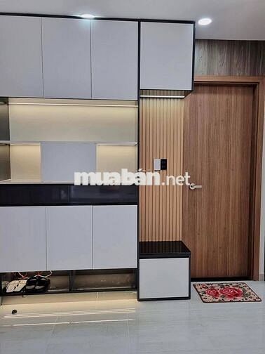 Cho thuê Happy One Central, 50m2 1PN Full nội thất cao cấp, giá tốt