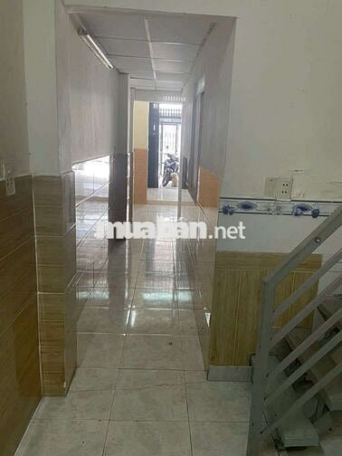 Cho Thuê Nhà Nguyên Căn Chính Chủ – Đường Đặng Thùy Trâm