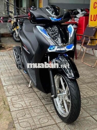 SH 2024 ABS ( kiểng 30 củ )