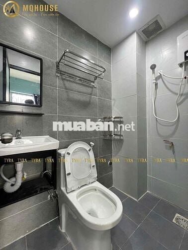 💥CHDV MỚI 100%💥FULL NỘI THẤT🍄MÁY GIẶT🔹MÁY SẤY🌇NGAY CHỢ BÀ CHIỂU☎️☎️