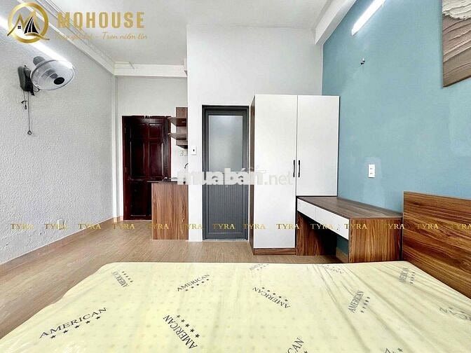 💥CHDV MỚI 100%💥FULL NỘI THẤT🍄MÁY GIẶT🔹MÁY SẤY🌇NGAY CHỢ BÀ CHIỂU☎️☎️