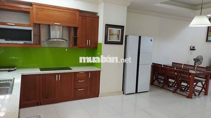 Cho Thuê Nhà 105m2 x 5t , Full đồ, KĐT Splendora An Khánh