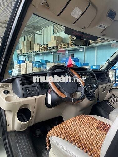 Ford Transit 2013  - Đã chạy 174200 km