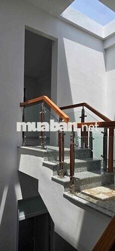 Bùi Thiện Ngộ, nhà 3 tầng gần cầu Nguyễn Tri Phương