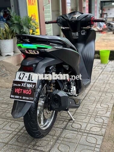 SH 2024 ABS ( kiểng 30 củ )