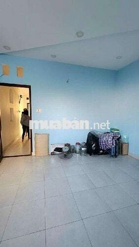 NHÀ PHỐ 5 TẦNG, Ô TÔ NGỦ TRONG NHÀ, VỪA Ở VỪA CHO THUE THU NHẬP CAO