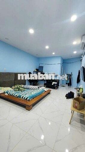 NHÀ PHỐ 5 TẦNG, Ô TÔ NGỦ TRONG NHÀ, VỪA Ở VỪA CHO THUE THU NHẬP CAO
