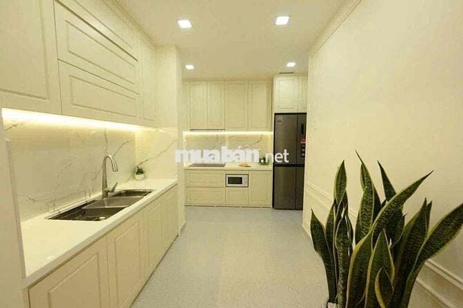 BÁN HOẶC CHO THUÊ CĂN HỘ STAR HILL – PHÚ MỸ HƯNG, Q7