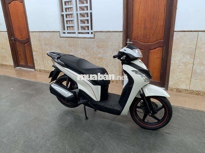 Honda @ Up SH Ý