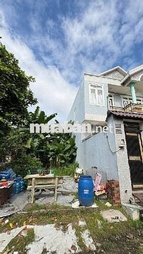 🏡3TỶ380 ĐẤT ĐẸP ĐƯỜNG XE HƠI - ĐÔNG THẠNH : DT: 5x22m (CN 107m²)