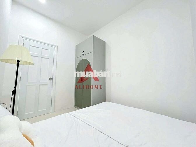 🔥Căn Hộ 1PN🌃Bancol View Siêu Chill🏡Full NT,🌟Trần Bình Trọng-BT📍