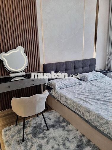 Cho thuê Happy One Central, 50m2 1PN Full nội thất cao cấp, giá tốt