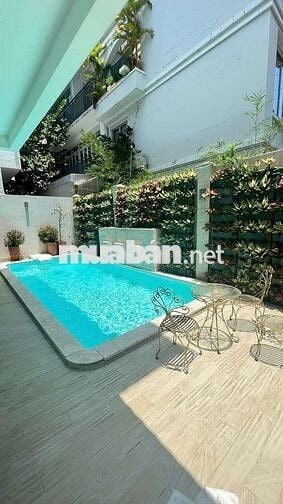 CHO THUÊ BIỆT THỰ CAO CẤP VEN SÔNG PHÚ MỸ VẠN PHÁT HƯNG