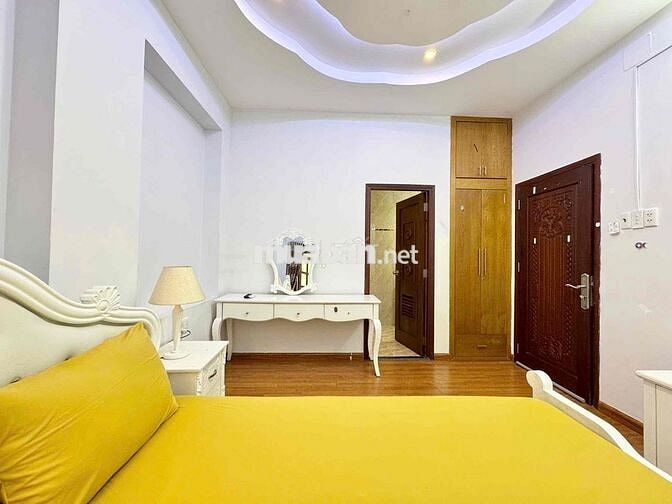 Căn Hộ 1PN Full Nội Thất Ngay Trung Tâm Quận 3