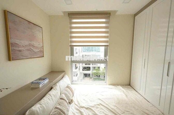BÁN HOẶC CHO THUÊ CĂN HỘ STAR HILL – PHÚ MỸ HƯNG, Q7
