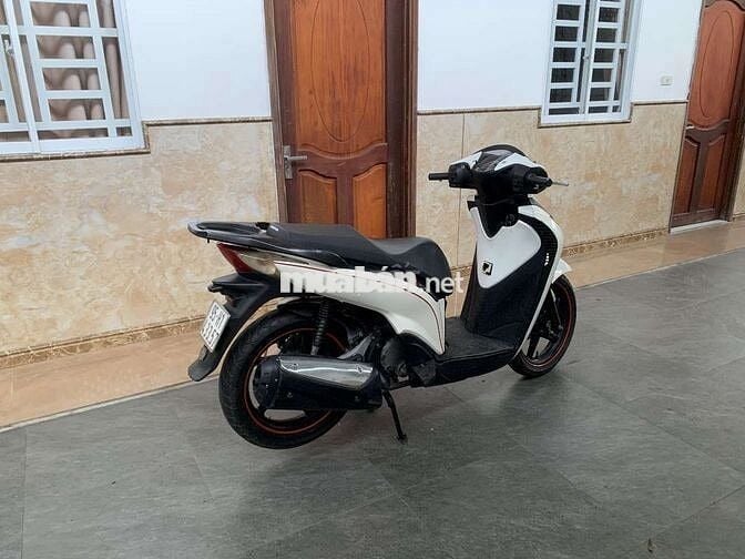 Honda @ Up SH Ý