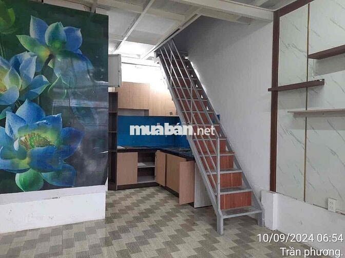 cho thuê nhà MT Thạnh Xuân 52 - Giá: 5tr/th