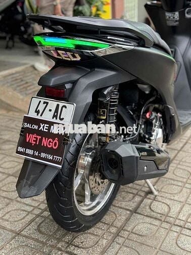 SH 2024 ABS ( kiểng 30 củ )