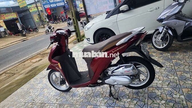 Honda Vision 2020 smartkey nguyên zin xe sạch đẹp