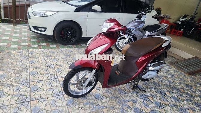 Honda Vision 2020 smartkey nguyên zin xe sạch đẹp
