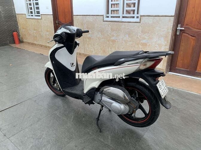 Honda @ Up SH Ý