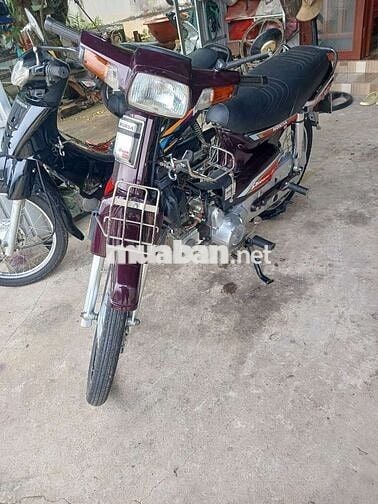 Bán xe cho ac có nhu cầu mua xe đi làm