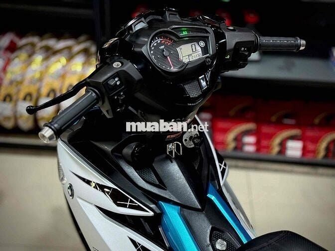 Exciter150 2018 Dọn Kiểng ( Hỗ trợ Trả GÓP 0 Đồng