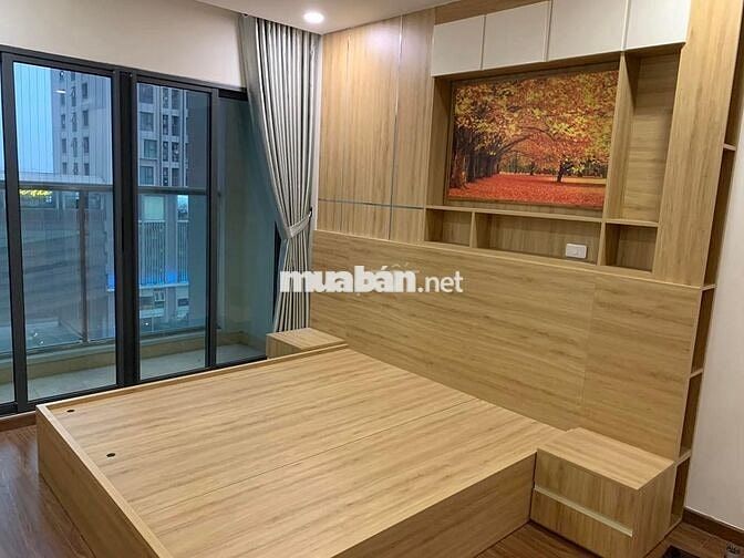 Căn hộ chung cư cho thuê 106 m2, 3 ngủ tại 286 đường nguyễn xiển