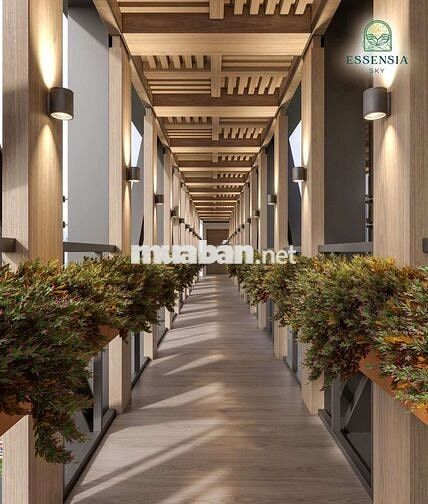 Căn hộ Nam Sài Gòn liền kề PMH, chỉ cần thanh toán 20 % đến 2027