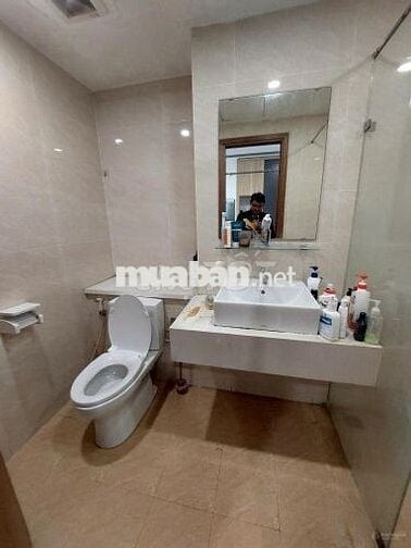 Căn hộ chung cư cho thuê 106 m2, 3 ngủ tại 286 đường nguyễn xiển